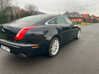 PRODÁM nebo vyměním jAGUAR xj 3L.DIESEL, - 11