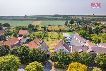 Prodej rodinného domu, 123 m², Droužkovice, ul. Rudé armády - 11