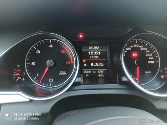 Audi A5 3.0 tdi - 11