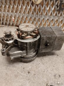 Motor Babetta 207 - 11