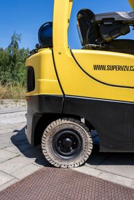 Vysokozdvižný vozík Hyster H1.8FT (VV0103) - 11