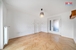 Prodej bytu 2+1+B+park.stání+záhon, 49 m², Plzeň, ul. Mírová - 11