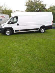 Fiat Ducato 2.3 JTD - 11