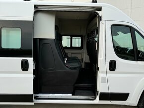 Fuat Ducato 2.3 MultiJet 150 L3H2 - 11