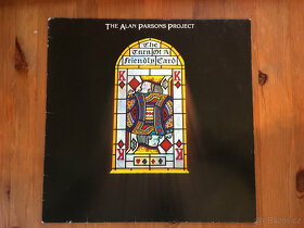 THE ALAN PERSONS PROJECT 7LP - 11