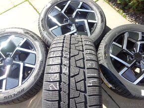 Byd Atto3 Toyota Suzuki new zimna sada kol 235/50R18 - 11