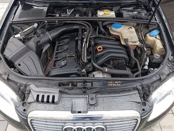 Audi A4 - 11