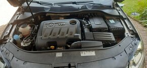 VW PASSAT  2.0 TDI  4 MOTION  B7 - 11