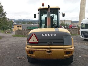 Prodám Volvo L45 - 11