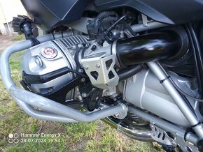 BMW R 1200 GS 2005 - 11