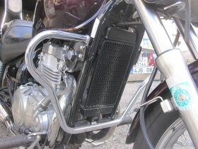 Kawasaki EN 500 Vulcan - 11