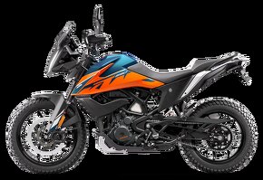 KTM LC4 625 - 640 - 660 - 690 - 950 - 990 - 11