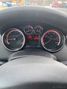 Peugeot 308 SW 1,6 hdi 80 kw. - 11