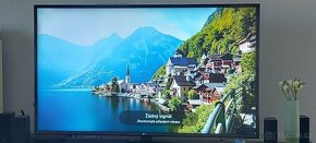 55" LG UHD TV 4K, webOS 3.5 - 11