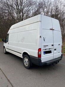 Ford Transit Euro 5 Trend 2.2 TDCI 92kw - 11