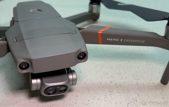 DJI Mavic 2 Enterprise Dual Dron w/ Thermal (FLIR) - 11