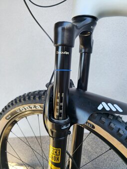 Horské kolo YT Jeffsy CF Pro Carbon 27.5 - 11