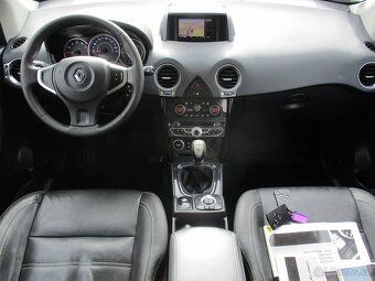 Renault Koleos 2,0DCI 175 4X4 Panorama Xenon 2011 - 11