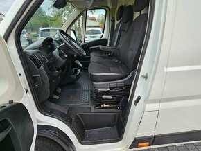 Peugeot Boxer 2,2 HDI 1241 KW, L4 H3, ODPOČET DPH - 11