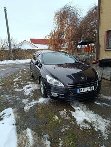 Peugeot 508 - 11