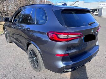 Prodám top BMW x5 G05 - 11