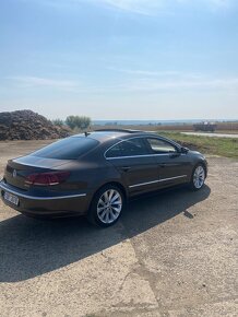 Volkswagen cc - 11