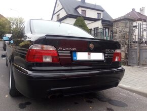 Alpina B10 4,6 V8 e39 340 PS - 11