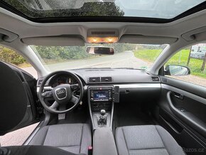 Audi A4 B7 2.7 TDI - 11