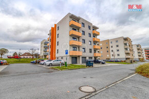 Prodej bytu 3+kk, 86 m², Klatovy, ul. K Čínovu - 11