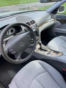 Mercedes-Benz E 320 CDI 4matic(w211) - 11