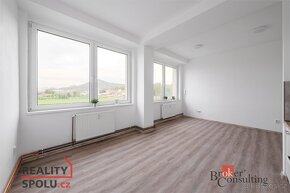 Pronájem, byty/2+kk, 52 m2, 41201 Mlékojedy, Litoměřice [ID  - 11