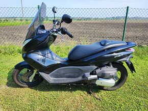 Honda PCX 125 r.v.2013 - 11