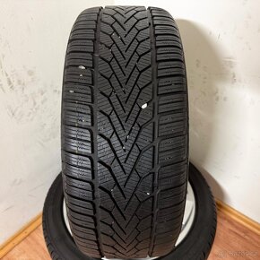 VW/ŠKODA/SEAT 5x112 R17 ET51+ZIMNÍ 225/45R17 7,5mm - 11