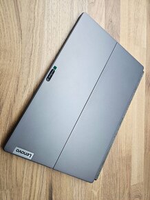 12,4" 500NITS_LENOVO DUET 5_i3-1215U_8GB_256GB_IRIS XE_W11 - 11