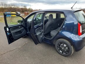 Škoda Citigo 1.0i 44kw 2015 TOP STAV 5dveř - 11