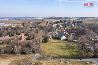 Prodej stavebního pozemku, 1026 m², Popovičky - 11