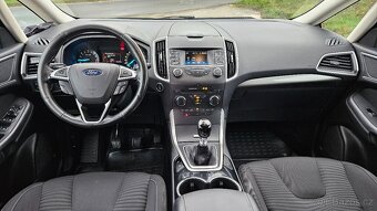 Ford S-max 2.0 TDCi   SUPER CENA - 11