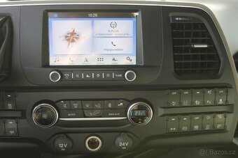 Ford F-MAX 500, EURO 6, NAVIGACE - 11