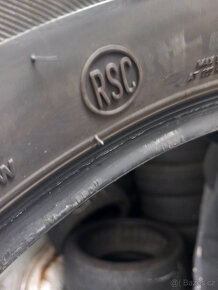 225/50R18 95H ZIMNÍ BRIDGESTONE RSC - 11