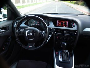 Audi S4 3.0 TFSI - NOVÉ ROVZODY, SERVIS PŘEVODOVKY - 11