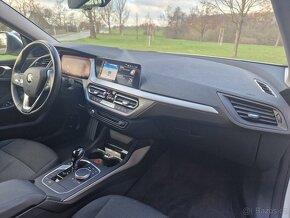 BMW  218i Gran Coupe CZ, Odpočet DPH - 11