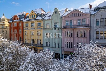 Prodej bytu 4+kk, Masarykovo náměstí, Ostrava - 11