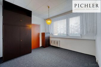 Pronájem bytu 2+1 58 m², Plzeň - Nová Hospoda - 11