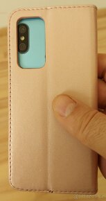 Telefon Xiaomi Mi A2 Lite Dual Sim 4/64gb Modrý + SLUCHÁTKA - 11