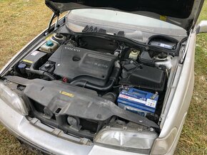 Volvo V70 2,5 tdi - 11