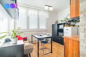 Prodej bytu 1+1, 36 m² ul. Varenská, Ostrava - Moravská Ostr - 11