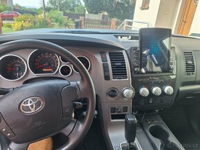 Toyota Tundra 5.7 V8 iForce  + LPG - 11