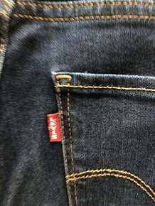 Džíny Levi’s - 11