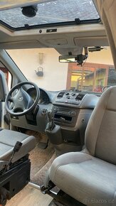 Mercedes Vito 4x4 - 11