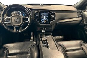 Volvo XC90 D5 AWD R-Design 2019 - 11